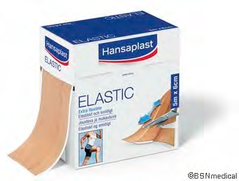 Hansaplast Elastic BSN