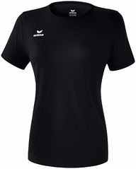 Functional Teamsport T-shirt, T-skjorte dame
