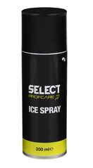 Select isspray