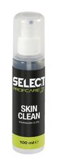Select skin clean