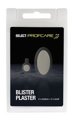 Select Blister Plaster