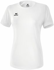 Functional Teamsport T-shirt dame, T-skjorte